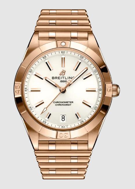 Replica Breitling Chronomat Automatic 36 R10380101A1R1 Watch